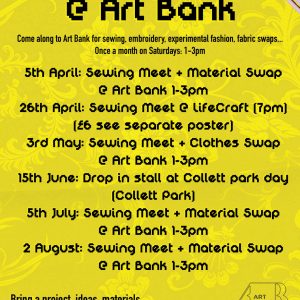 sewing meet