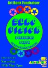 EUROVISION IS COMING
