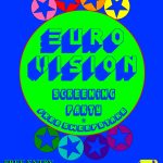 EUROVISION IS COMING