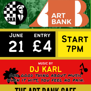 DJ Karl - Jammin' - June