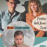 Ma Polaine's Great Decline with Ruby Darbyshire