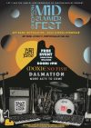 SHEPTON MID SUMMER FEST: Art Bank Introducing – Blue School Showcase