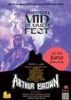 SHEPTON MID SUMMER FEST: Arthur Brown & Friends