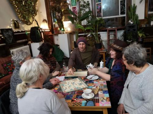 Art Bank Events